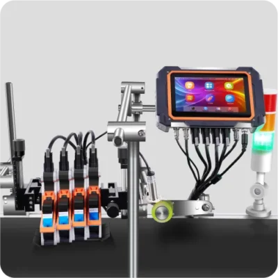 in phun tự động in được 2 vị trí trên sản phẩm không