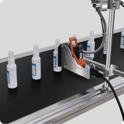 Lưu ý khi mua máy in TIJ lắp dây chuyền