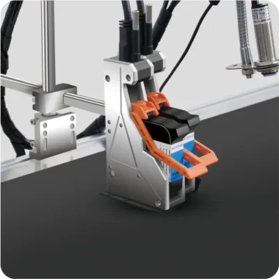 Giải pháp in date tốc độ cao