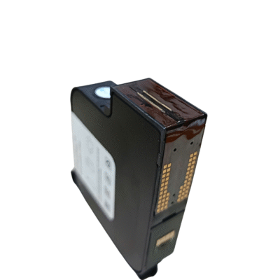 Thân mực chắc chắn, thiết kế gọn gàng