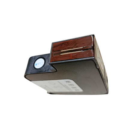 Đầu mực in 25,4mm