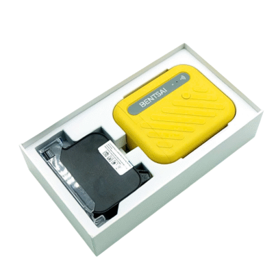 Bentsai B10 mini nhỏ gọn