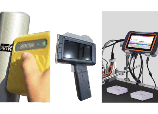 Cách Chọn Máy In Date Phù Hợp Với Bao Bì