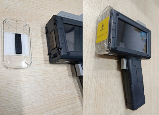 Cách tăng tuổi thọ hộp mực máy in date