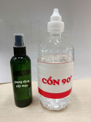 Xử lý mực in date lỗi để không làm hỏng bao bì