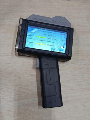 Tiêu Chí Chọn Máy In Date Cầm Tay