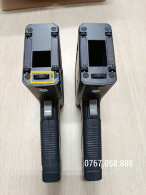 Máy in date cầm tay in được gì