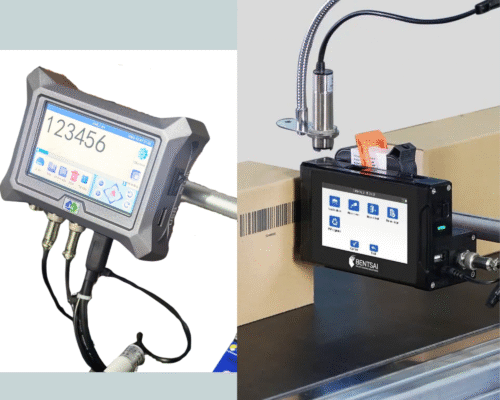 Chọn máy in phun công nghiệp theo ngân sách