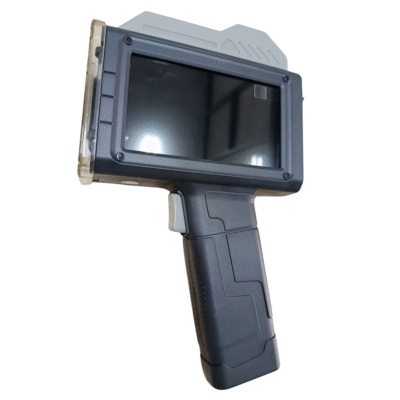 in date cầm tay cho quán cà phê