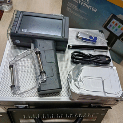 Máy In date cầm tay Bentsai 6205