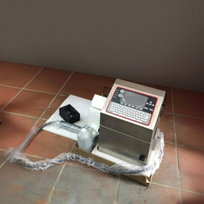 Giải pháp in date tốc độ cao