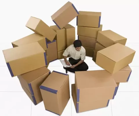 Rắc rối lớn khi không in date trên bao bì sản phẩm
