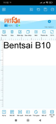 Ưu điểm nổi bật của máy in date mini