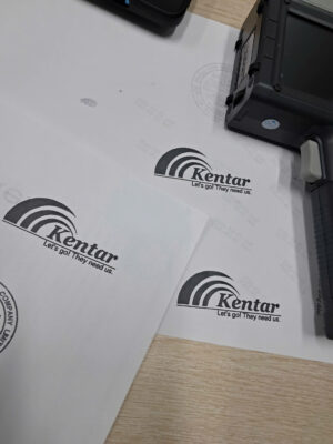 Ứng dụng thực tế của máy in date cầm tay