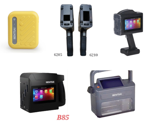 bán máy in date cầm tay uy tín tại Bắc Ninh