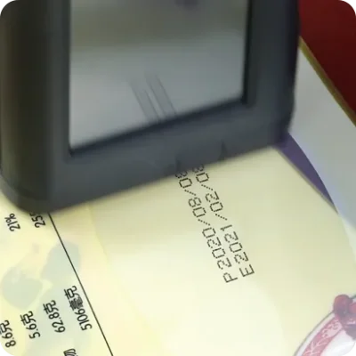 in date khoản đầu tư nhỏ nhưng thay đổi cả quy trình