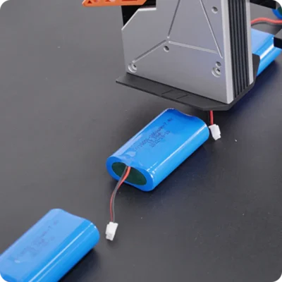Kiểm tra máy in phun tự động trước khi sản xuất