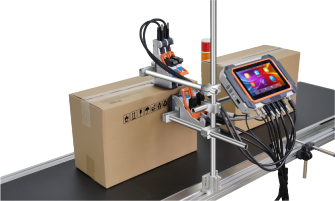 Tự động hóa khâu in date