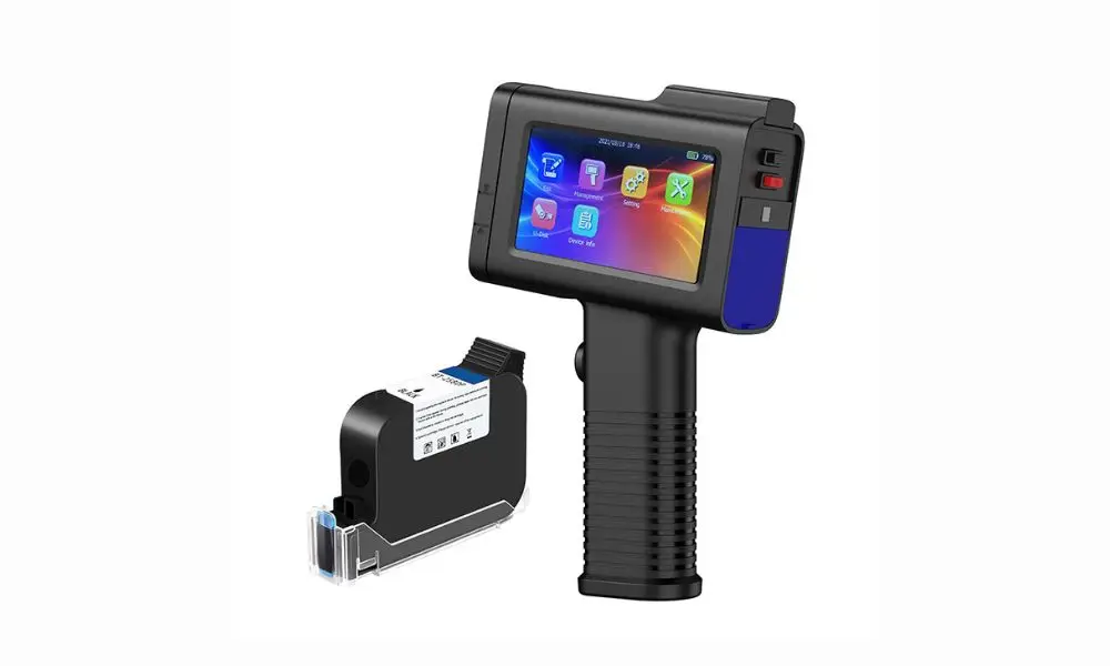 Rủi ro mua máy in date cầm tay cũ năm 2025