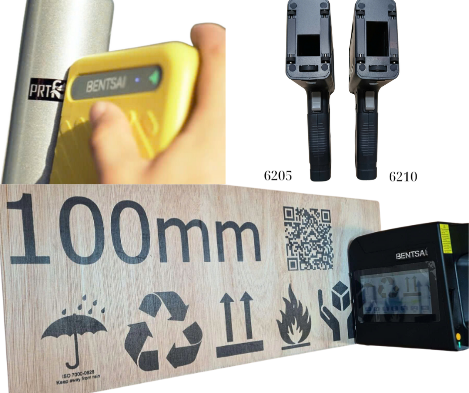 In Logo bằng máy in date nên dùng loại nào năm 2025