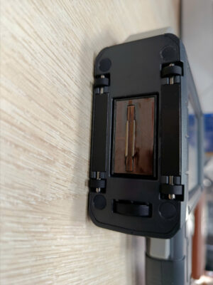 chọn sai mực in date
