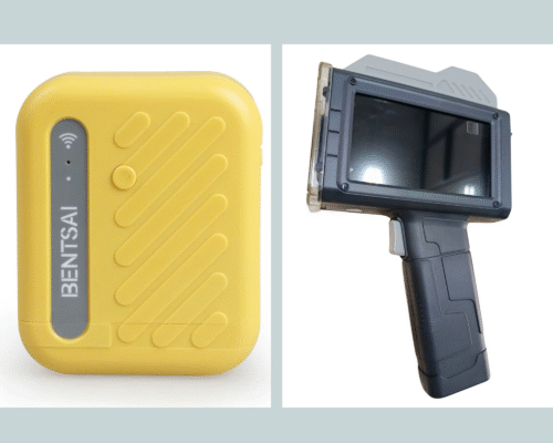 máy in date không dây