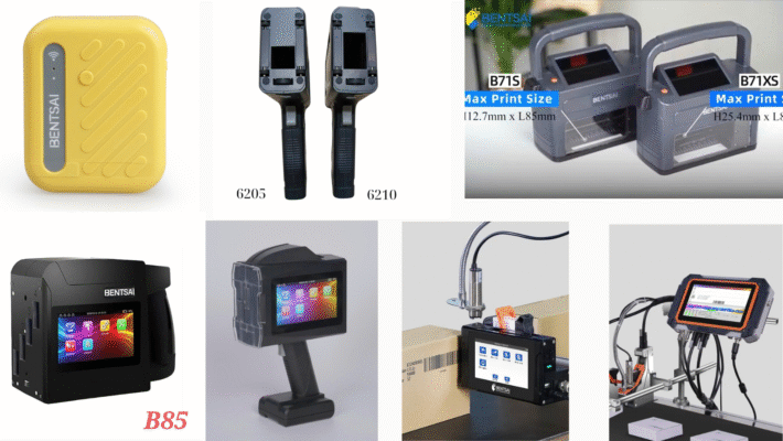 máy in date mực in date uy tín tại Bắc Ninh