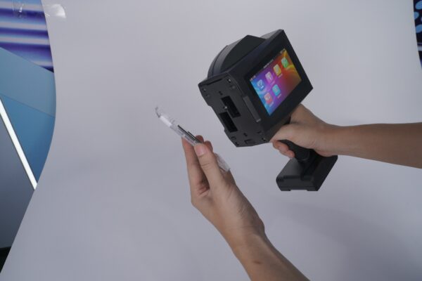 In phun cầm tay khổ cao Bentsai B45