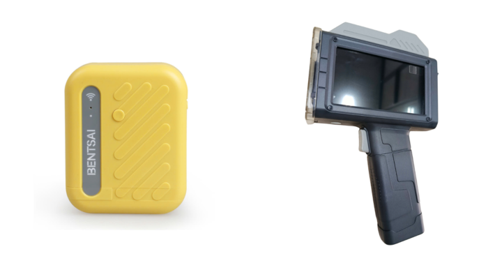 Hiệu quả bất ngờ từ máy in date cầm tay