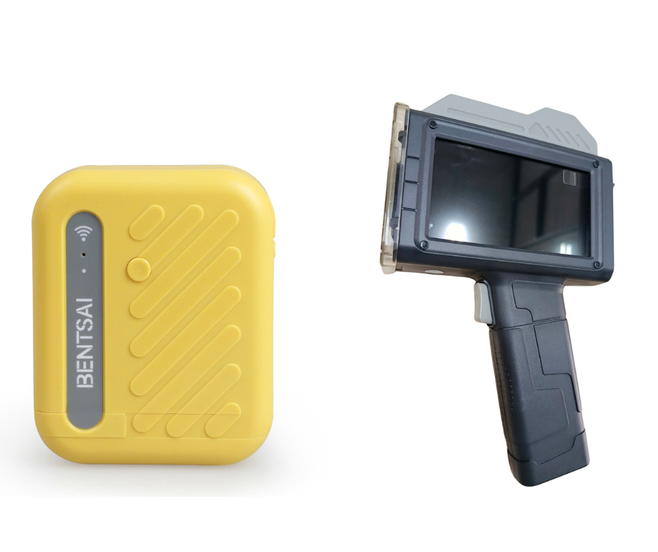 Hiệu quả bất ngờ từ máy in date cầm tay Năm 2025