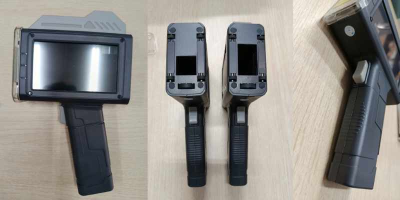 Người lớn tuổi có dùng máy in date được không