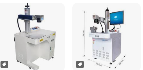 Máy in date laser có gì khác máy in mực