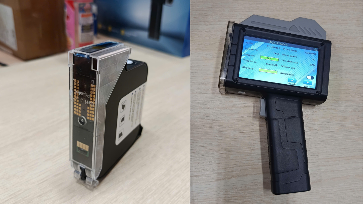 1 hộ kinh doanh cần bao nhiêu tiền để bắt đầu in date cầm tay ?