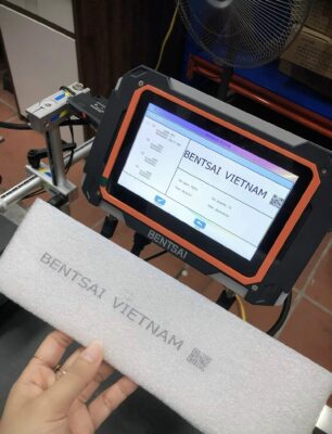 Có nên mua máy in date tự động giá rẻ không