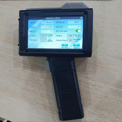 Độ phân giải DPI của máy in date có ý nghĩa gì
